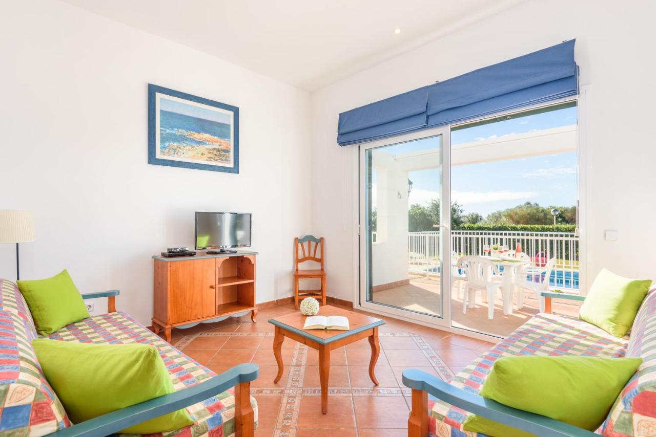 Villa Cal Peixito Сон Боу Екстериор снимка