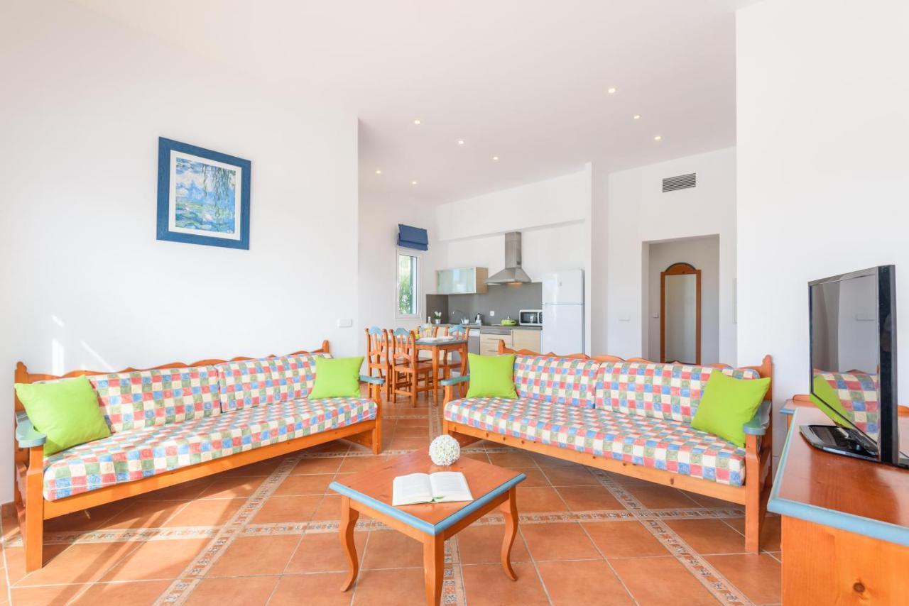 Villa Cal Peixito Сон Боу Екстериор снимка