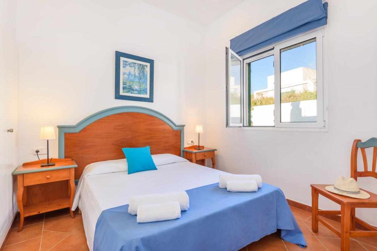 Villa Cal Peixito Сон Боу Екстериор снимка