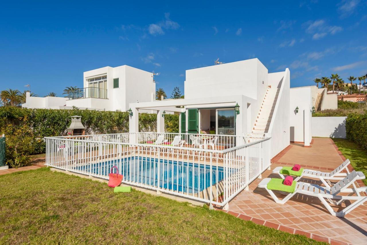 Villa Cal Peixito Сон Боу Екстериор снимка