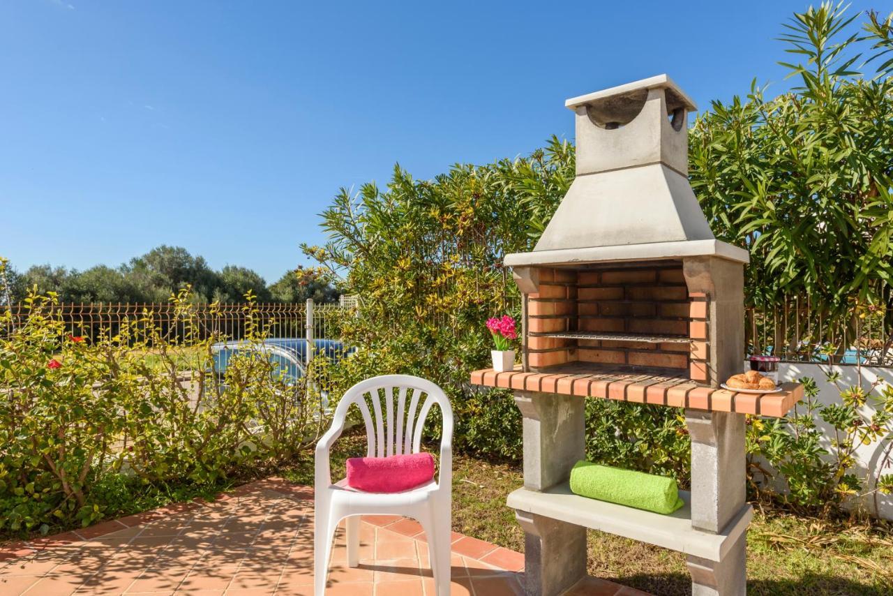 Villa Cal Peixito Сон Боу Екстериор снимка