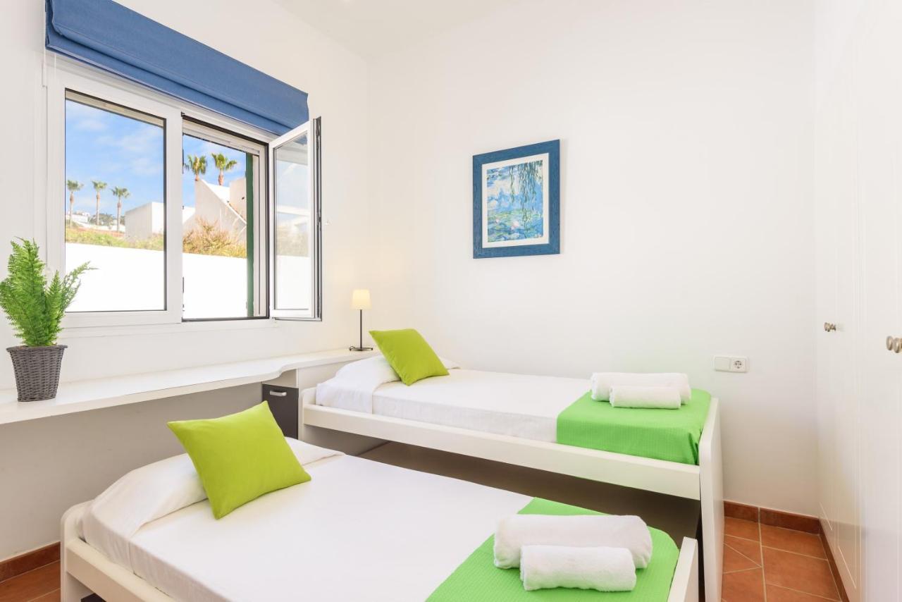 Villa Cal Peixito Сон Боу Екстериор снимка
