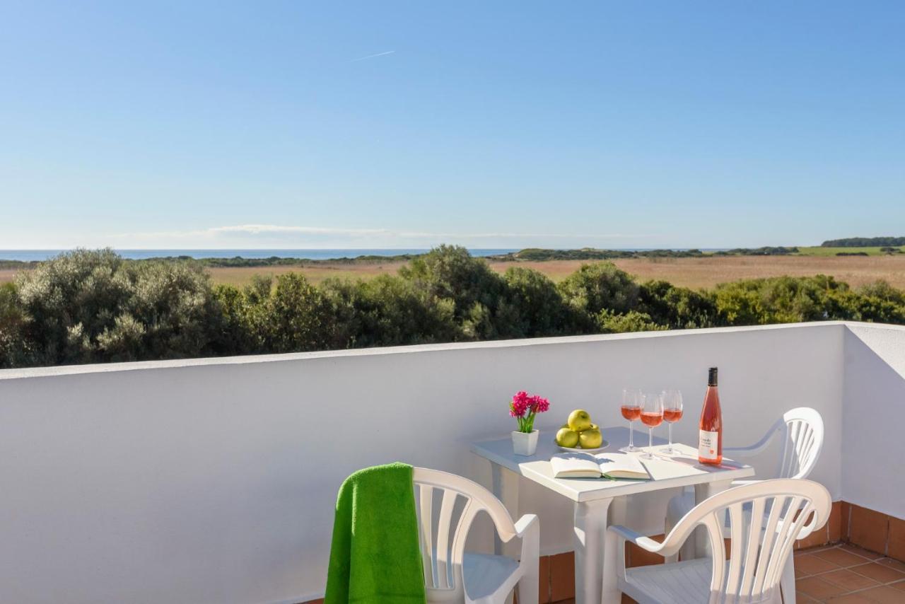 Villa Cal Peixito Сон Боу Екстериор снимка