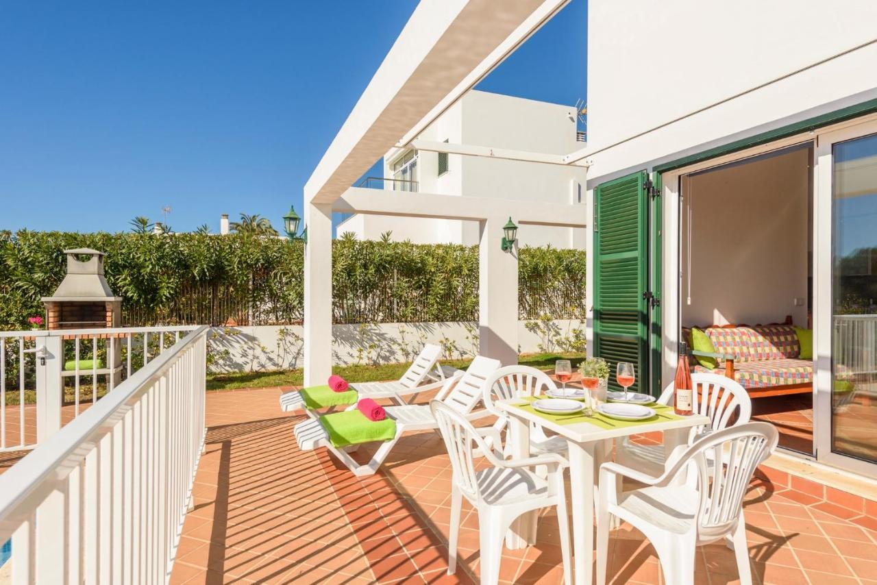 Villa Cal Peixito Сон Боу Екстериор снимка